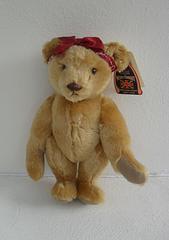 MERRY THOUGHT Teddy Bear32000 卸売 19380円 sandorobotics.com