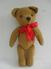 MERRY THOUGHT Teddy Bear32000 卸売 19380円 sandorobotics.com