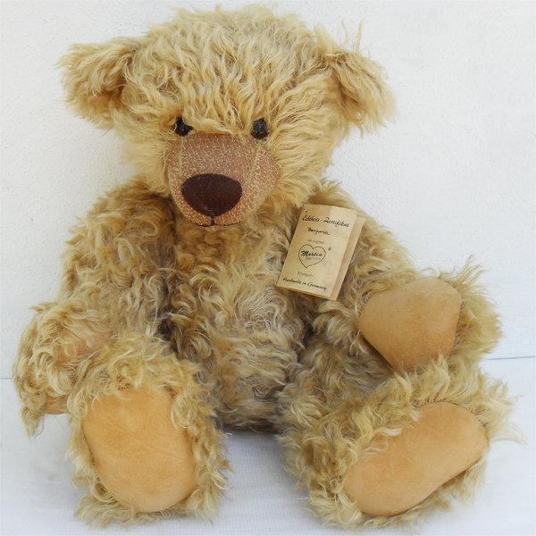 Martin Bears - Benjamin - Made in Germany :: Dollsworld