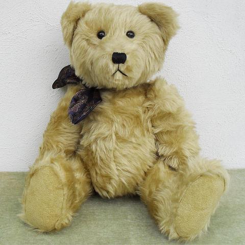 Norwood - Australian Teddy Bear Co - Made in Australia — Dollsworld